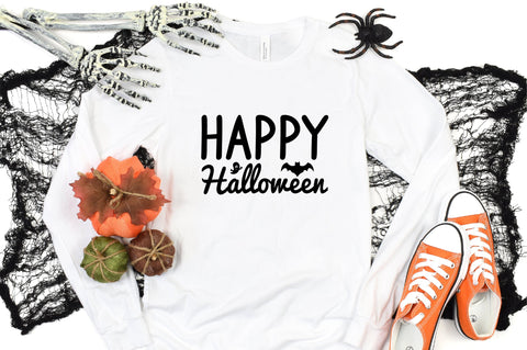 Happy Halloween SVG CraftlabSvg29 