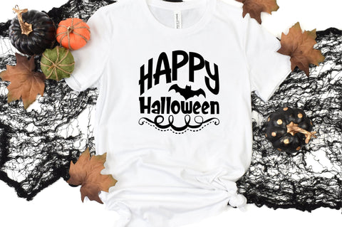 Happy Halloween SVG CraftlabSvg29 