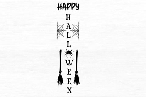 Happy halloween SVG Design SVG Regulrcrative 