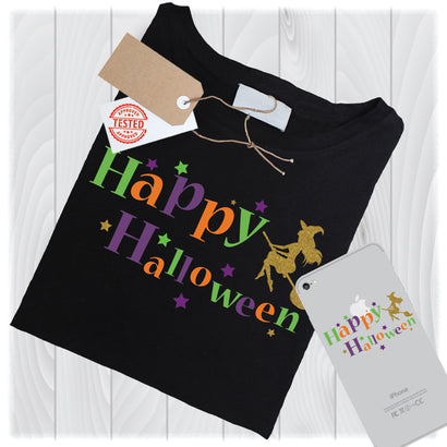 Happy Halloween SVG Files for Cricut Designs SVG My Sew Cute Boutique 