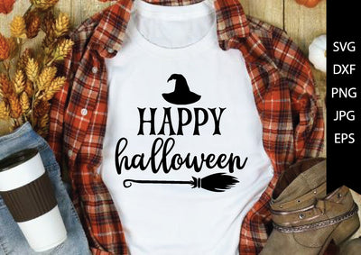 happy Halloween SVG md faruk hossain 