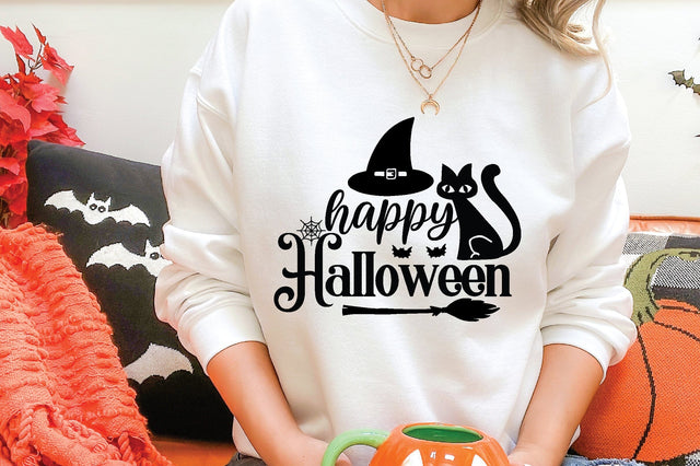 Happy Halloween SVG md faruk hossain 