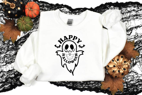 Happy Halloween SVG Shahin alam 