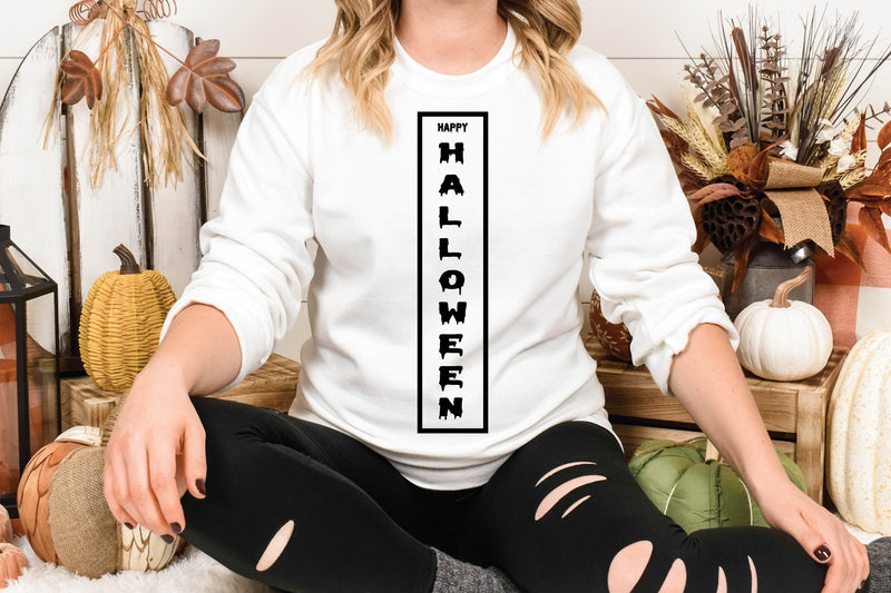 Happy Halloween SVG Shahin alam 