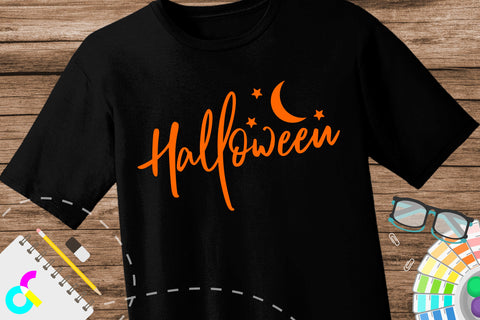 Happy Halloween svg SVG Artinrhythm shop 