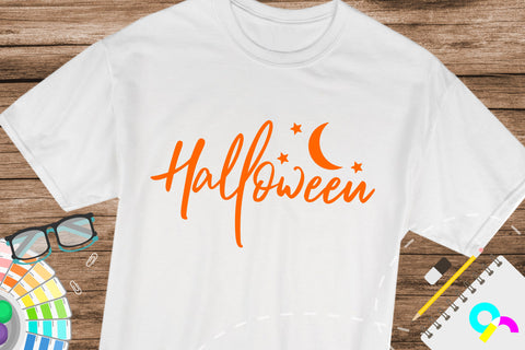 Happy Halloween svg SVG Artinrhythm shop 