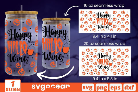 Happy Halloween SVG SVG SvgOcean 
