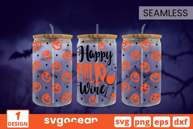 Happy Halloween SVG SVG SvgOcean 