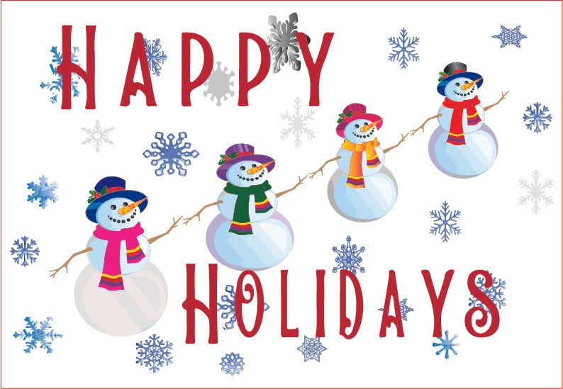 Happy Holidays png, Sublimation graphics, clipart Sublimation sublimationhappy 