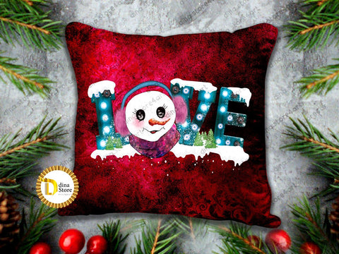 Happy Holidays & Winter Sublimation Designs Bundle Sublimation Dina.store4art 