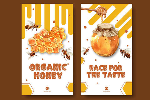 Happy Honey Font nearzz 