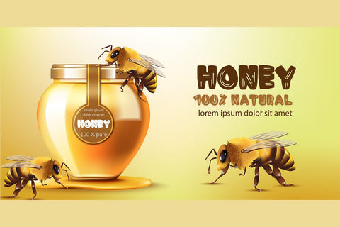 Happy Honey Font nearzz 