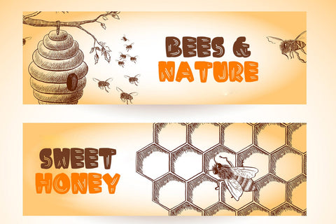 Happy Honey Font nearzz 