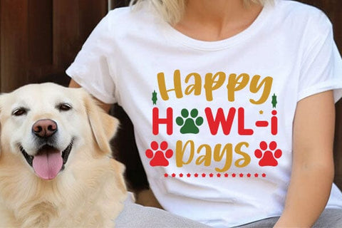 Happy Howl-i Days SVG Angelina750 