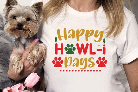 Happy Howl-i Days SVG Angelina750 