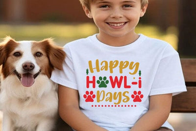 Happy Howl-i Days SVG Angelina750 
