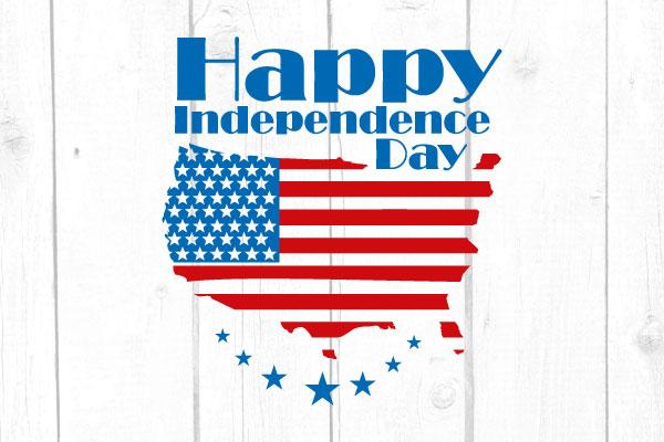 Happy Independence Day Svg SVG cricutfilesmg 