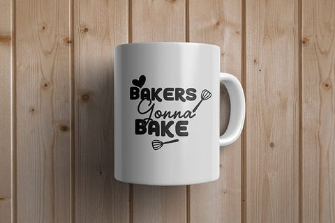 Happy Kitchen Bundle svg - Svg Cut File SVG jacpot007 