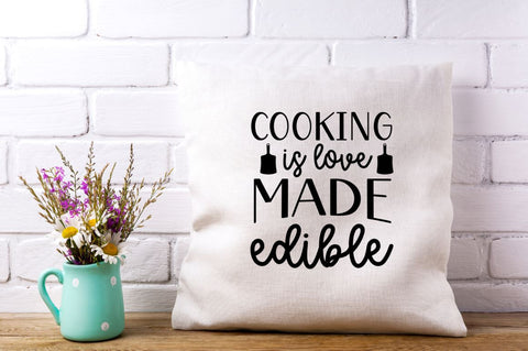 Happy Kitchen Quotes SVG bundle SVG SH_Tee store 