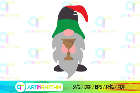 Happy Kwanzaa Day svg bundle SVG Artinrhythm shop 