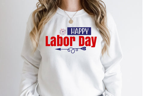 Happy Labor Day svg SVG orpitasn 