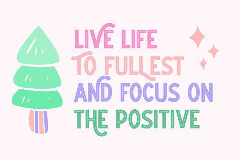 Happy Land Font yumnatype 