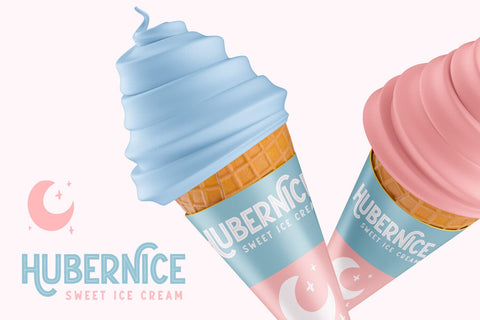 Happy Land Font yumnatype 