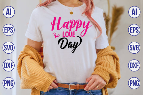 Happy Love Day-svg SVG orpitasn 