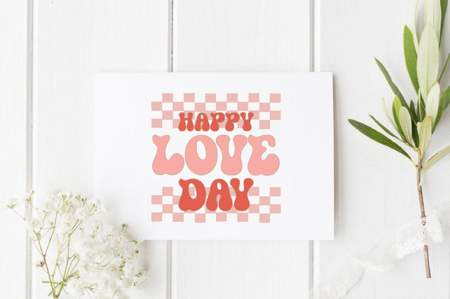 happy love day SVG SVGista 