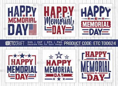 Happy Memorial Day SVG Bundle, Happy Confederate Memorial Day Svg, Confederate Heroes Day Svg, Confederate Memorial Quote, ETC T00624 SVG ETC Craft 