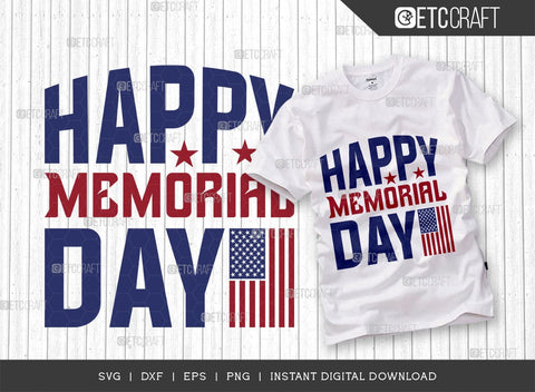 Happy Memorial Day SVG Bundle, Happy Confederate Memorial Day Svg, Confederate Heroes Day Svg, Confederate Memorial Quote, ETC T00624 SVG ETC Craft 