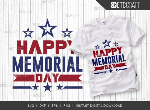 Happy Memorial Day SVG Bundle, Happy Confederate Memorial Day Svg, Confederate Heroes Day Svg, Confederate Memorial Quote, ETC T00624 SVG ETC Craft 