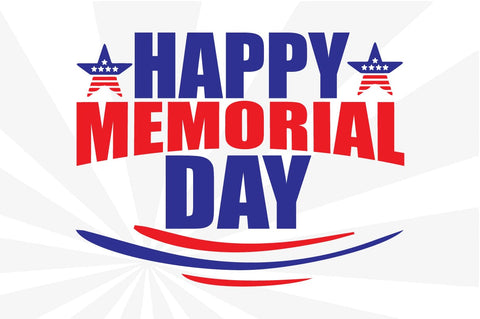 Happy Memorial Day SVG Craftlabsvg24 