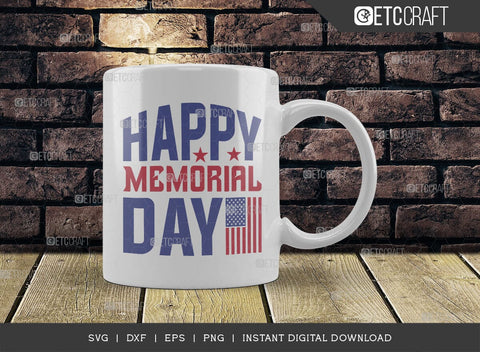 Happy Memorial Day SVG Cut File, Happy Confederate Memorial Day Svg, Confederate Heroes Day Svg, Confederate Memorial Quote, ETC T00624 SVG ETC Craft 