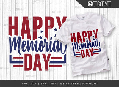 Happy Memorial Day SVG Cut File, Happy Confederate Memorial Day Svg, Confederate Heroes Day Svg, Confederate Memorial Quote, ETC T00624 SVG ETC Craft 