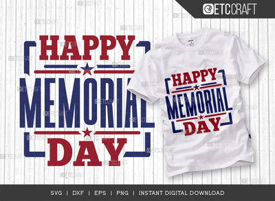 Happy Memorial Day SVG Cut File, Happy Confederate Memorial Day Svg, Confederate Heroes Day Svg, Confederate Memorial Quote, ETC T00624 SVG ETC Craft 