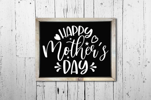Happy Mother's Day, Mothers Day Quotes SVG SVG CraftLabSVG 