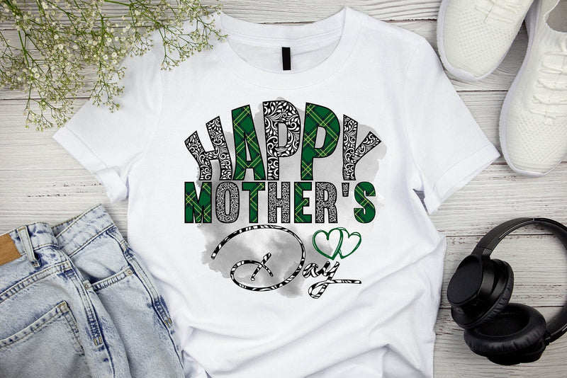 Happy Mother's Day Sublimation SVG MStudio 
