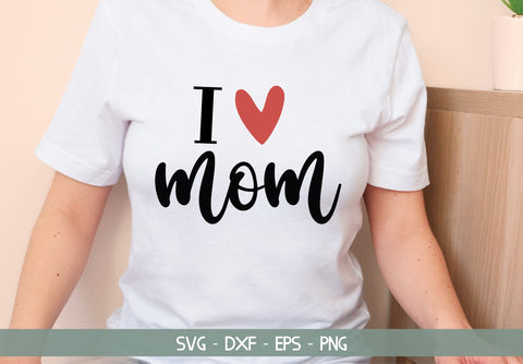 Happy Mother's Day SVG Bundle SVG md faruk hossain 