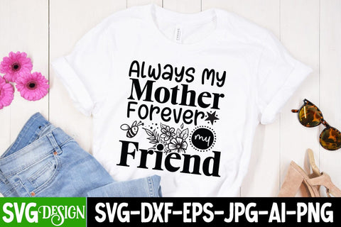 Happy Mother's Day SVG Bundle.Mother's DAy SVG Design, MOM SVG Bundle,Mom SVG Quotes Bundle,MOm Sublimation , Mother's DAy Sublimation Bundle Sublimation BlackCatsMedia 