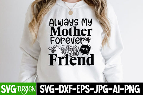 Happy Mother's Day SVG Bundle.Mother's DAy SVG Design, MOM SVG Bundle,Mom SVG Quotes Bundle,MOm Sublimation , Mother's DAy Sublimation Bundle Sublimation BlackCatsMedia 