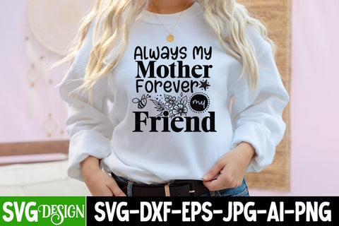 Happy Mother's Day SVG Bundle.Mother's DAy SVG Design, MOM SVG Bundle,Mom SVG Quotes Bundle,MOm Sublimation , Mother's DAy Sublimation Bundle Sublimation BlackCatsMedia 