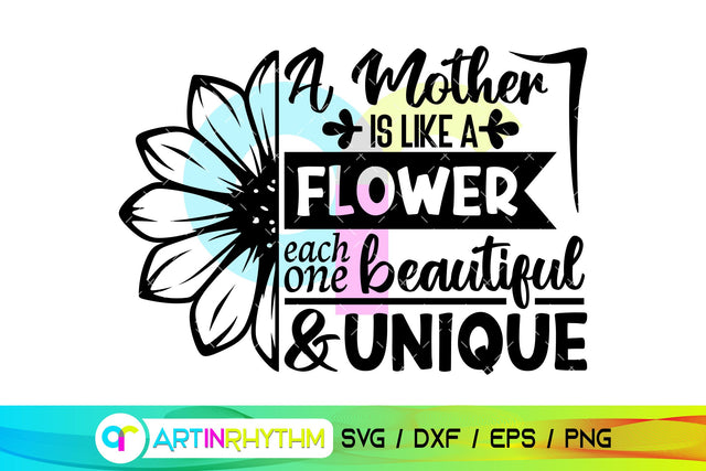 Happy Mother's Day svg, Mom svg SVG Artinrhythm shop 