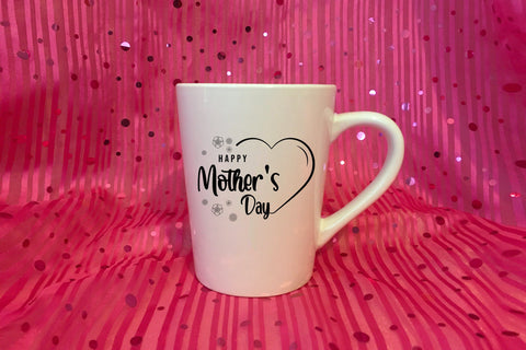 Happy Mother's Day svg, Mother's Day Design SVG SmmrDesign 