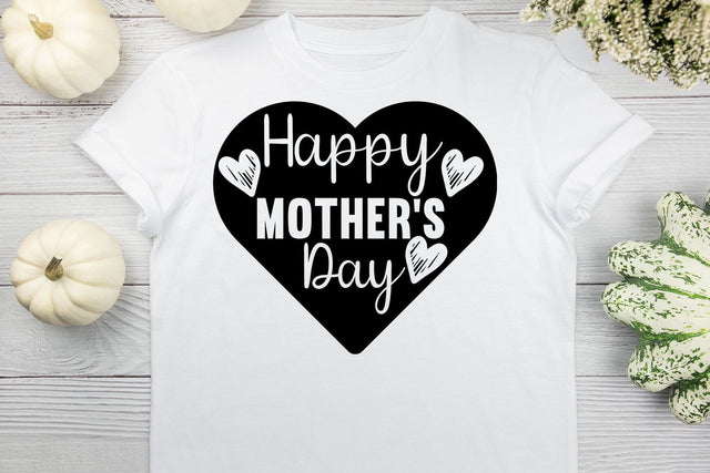 Happy Mother’s Day SVG MStudio 