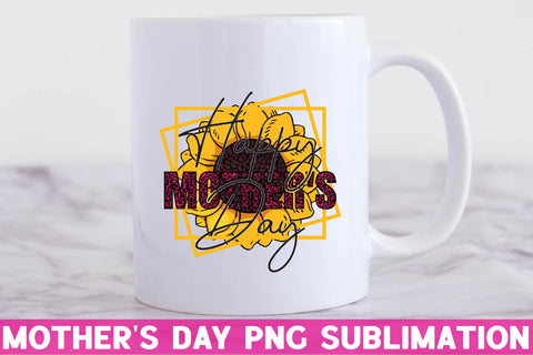 Happy mother's day SVG Rupkotha 