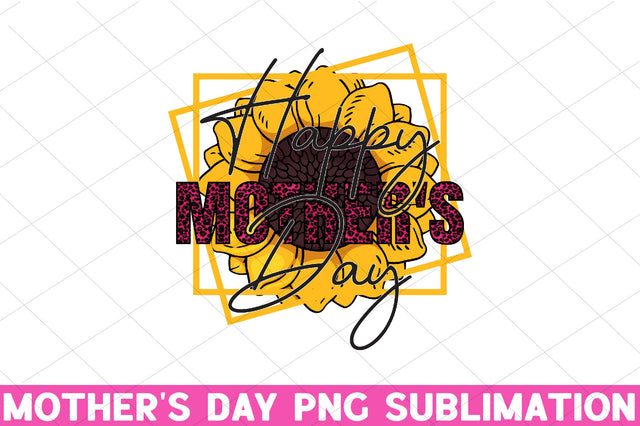 Happy mother's day SVG Rupkotha 