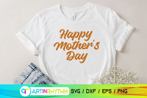 Happy Mother's Day svg SVG Artinrhythm shop 