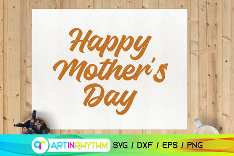 Happy Mother's Day svg SVG Artinrhythm shop 