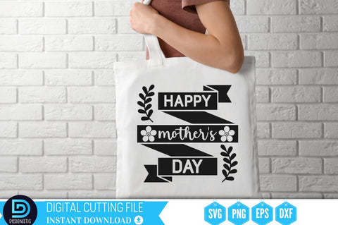 Happy mother's day SVG SVG DESIGNISTIC 